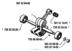 Crankshaft Assembly