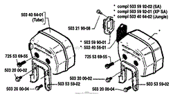 Muffler