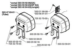 Crankshaft Assembly