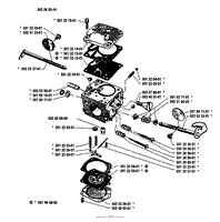 Carburetor Parts