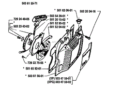 Starter Assembly