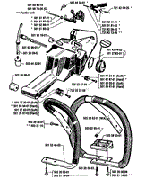 Tank Assembly