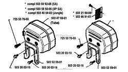 Muffler