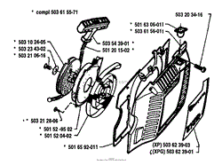 Starter Assembly