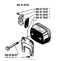 Muffler Assembly