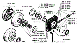 Oil Pump/Clutch