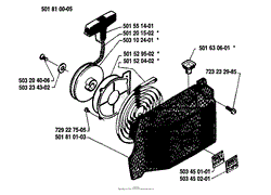 Starter Assembly