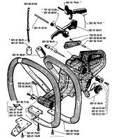 Tank Assembly