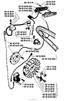 Ignition / Flywheel