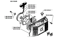 Starter Assembly