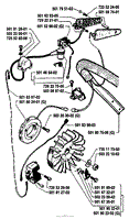 Ignition/Flywheel