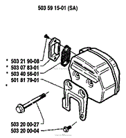 Muffler