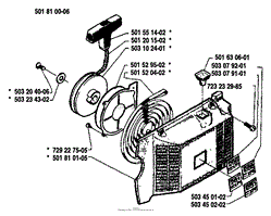 Starter Assembly