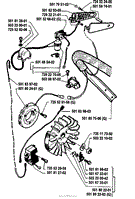 Ignition/Flywheel