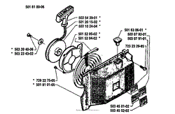 Starter Assembly