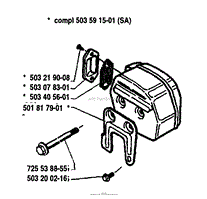 Muffler