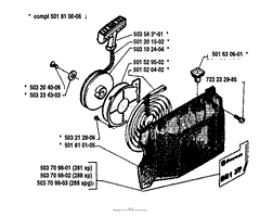 Starter Assembly