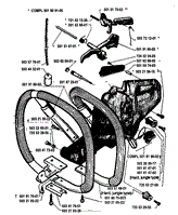 Tank Assembly