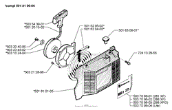 Starter Assembly