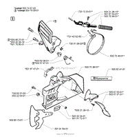 Chain Brake