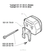 Mufflers (Part 2)