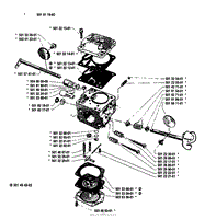 Carburetor Parts