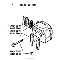 Muffler