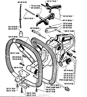 Tank Assembly