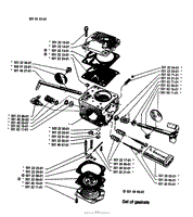 Carburetor Parts