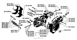 Crankshaft Assembly