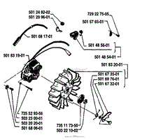 Ignition / Flywheel