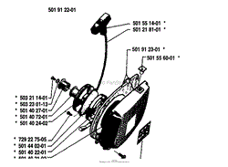 Starter Assembly