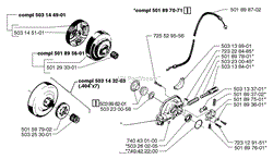 Oil Pump/Clutch