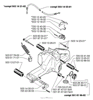 Tank Assembly