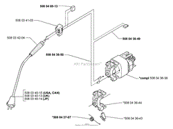 Motor Assembly