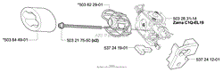 Air Filter / Carburetor