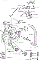 Tank Housing