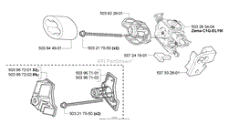 Air Filter / Carburetor