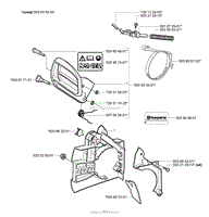 Chain Brake