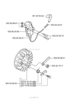 Ignition / Flywheel