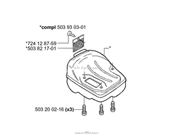 Muffler