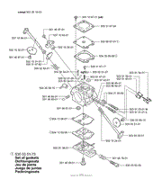 Carburetor Parts