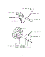 Ignition / Flywheel