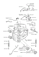 Tank / Housing