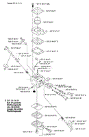 Carburetor Parts