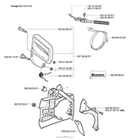 Chain Brake