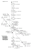 Carburetor Parts