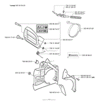 Chain Brake