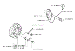 Ignition / Flywheel