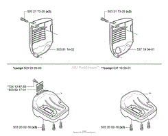 Muffler / Cover